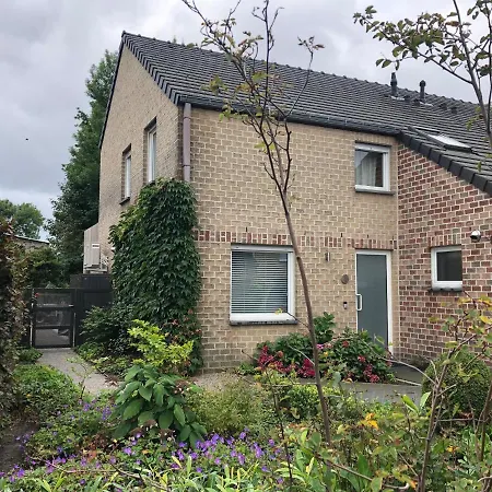 Frühstückspension Het Nekkerhof B&bio Mechelen