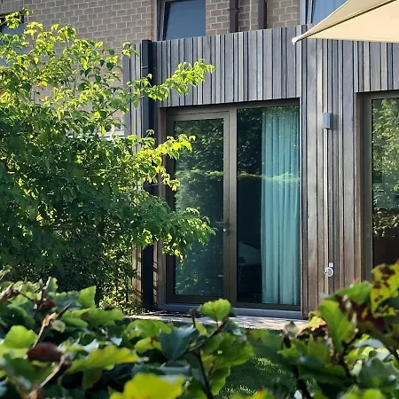 Frühstückspension Het Nekkerhof B&bio *