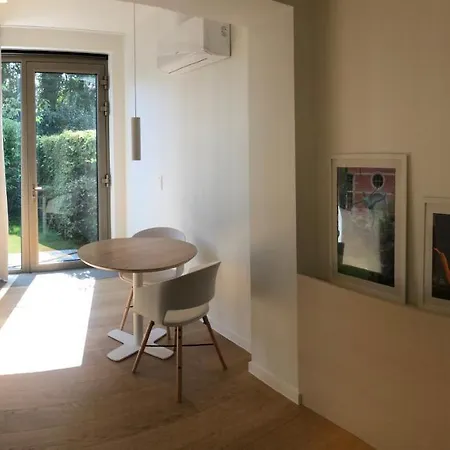 Het Nekkerhof B&bio *