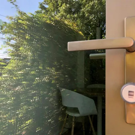 Het Nekkerhof B&bio Frühstückspension