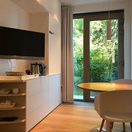 Het Nekkerhof B&bio Mechelen