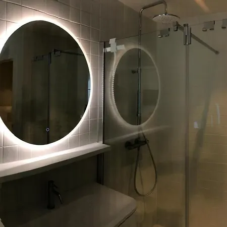Het Nekkerhof B&bio Frühstückspension Mechelen