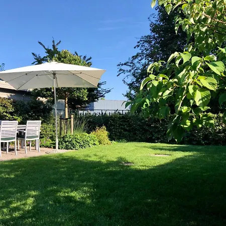 Het Nekkerhof B&bio מכלן