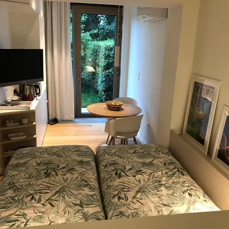 Het Nekkerhof B&bio *